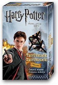 Harry Potter a Princ dvojí krve Trojúhelník
