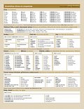 Česká gramatika v kostce - španělská