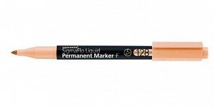 MONAMI F128 OO2 PALE ORANGE SIGMAFLO PERMAN