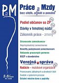 Práce a Mzdy, bez chýb, p§kút a penále 2-3/2025