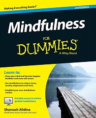 Mindfulness For Dummies, 2nd Edition