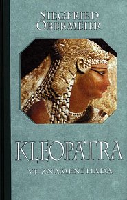 Kleopatra/Ve znamení hada