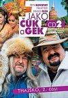 Jako Čuk a Gek 2 - CD