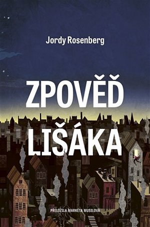 Zpověď lišáka