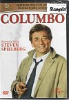Columbo 01 (pilotní) - DVD pošeta