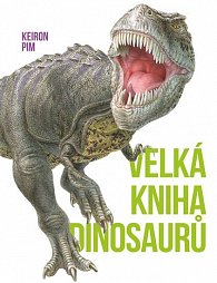 Velká kniha Dinousarů