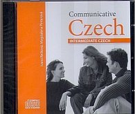Communicative Czech Intermediate CD
