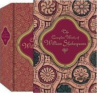 The Complete Works of William Shakespeare (Knickerbocker Classics)