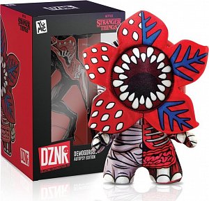 Stranger Things DZNR plyšák - Demogorgon