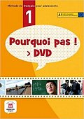 Pourquoi Pas 1 – DVD