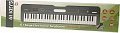 Pianko s mikrofonem