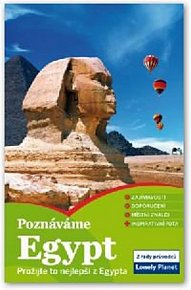 Poznáváme Egypt - Lonely Planet