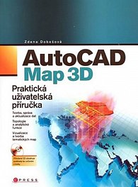 Autocad map 3D
