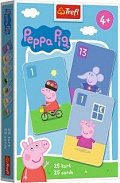 Černý Petr: Prasátko Peppa, 1.  vydání