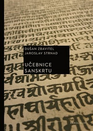 Učebnice sanskrtu, 3.  vydání