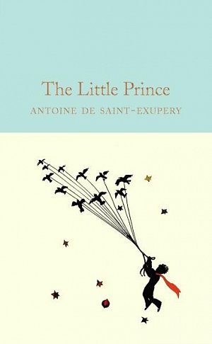 The Little Prince, 1.  vydání