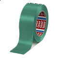 tesa tesaflex - značkovací páska, 33 m x 50 mm, PVC, zelená
