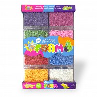 Ultra Foam 8 pack mini