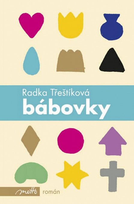 Náhled Bábovky (brož.), 1.  vydání