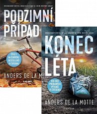 Komplet Podzimní případ + Konec léta