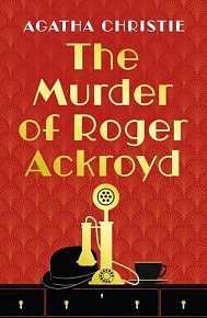 The Murder of Roger Ackroyd (Poirot 4)