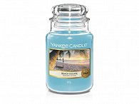 YANKEE CANDLE Beach Escape svíčka 623g