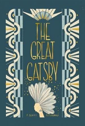 The Great Gatsby, 1.  vydání