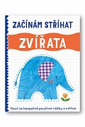 Začínám stříhat Zvířata