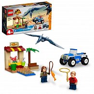 LEGO® Jurassic World™ 76943 Hon na pteranodona