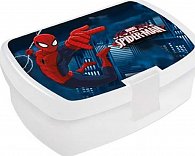 Svačinový box Spiderman