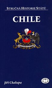 Chile - Stručná historie států