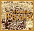 Židovská Praha - CD