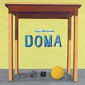 Doma - leporelo