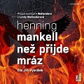 Než přijde mráz - 2 CDmp3 (Čte Jiří Vyorálek)