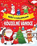 Kouzelné Vánoce