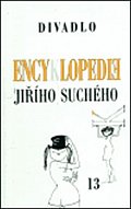 Encyklopedie Jiřího Suchého 13: Divadlo 1983-1989