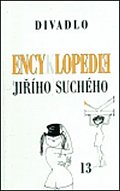 Encyklopedie Jiřího Suchého 13: Divadlo 1983-1989