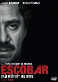 Escobar - DVD