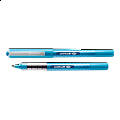 UNI EYE Designer inkoustový roller UB-157D, 0,7 mm, světle modrý