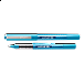 UNI EYE Designer inkoustový roller UB-157D, 0,7 mm, světle modrý