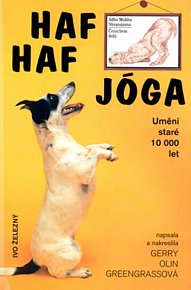 Haf haf jóga - Umění staré 10 000 let