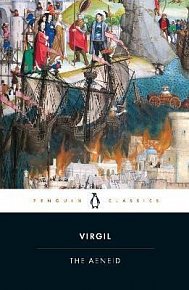 The Aeneid, 1.  vydání