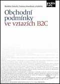 Obchodní podmínky ve vztazích B2C