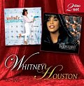 Whitney  Houston - Best - CD/DVD