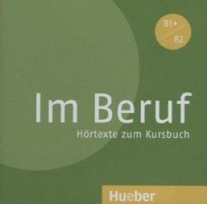 Im Beruf Audio CD