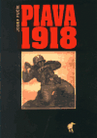 Piava 1918