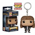 Funko POP přívěsek: Harry Potter - Hermiona