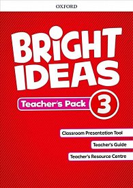 Bright Ideas 3 Teacher´s Pack