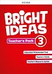 Bright Ideas 3 Teacher´s Pack
