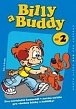 Billy a Buddy 02 - DVD pošeta